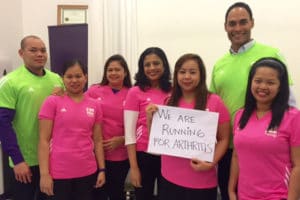 Standard Chartered Dubai Marathon 2015 Dubai 