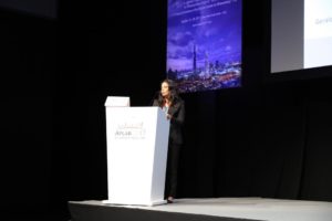 Diet in Rheumatoid Arthritis - APLAR 2017