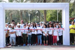 Walk For Arthritis 2018