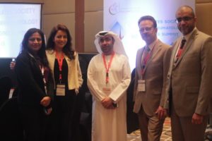 2nd Emirates Society for Rheumatology Imaging Summit