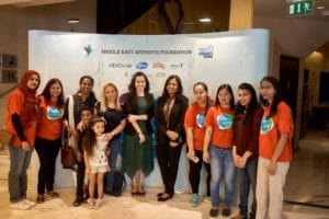 World Arthritis Day 2019